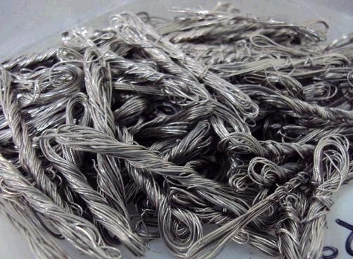 Thermocouple Wire