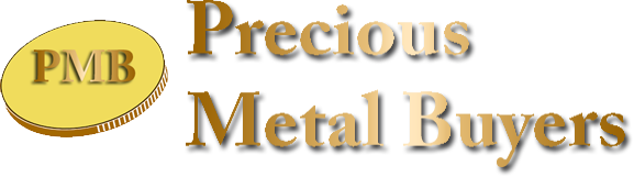 Precious Metal Buyers